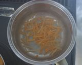 イカとキャベツの万能ダレ和え作り方1写真