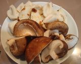 夏野菜の味噌バター～♪作り方2写真
