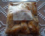 絶品☆鶏手羽のうまいうまい焼き作り方6写真