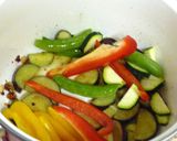 簡単♪季節野菜のラタトゥーユ作り方4写真