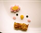 サボカッパ＊キャラ弁作り方2写真