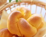 野菜ジュースdeヘルシー食パン作り方17写真