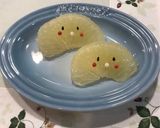 柑橘坊や作り方2写真