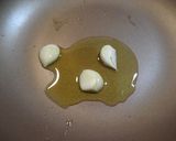 濃厚さっぱり*トマトクリームパスタ*作り方1写真