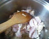 トマト缶であっちゅう間！チキンの煮込み作り方1写真