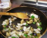 油不使用！ヘルシー♪なすの味噌炒め作り方4写真
