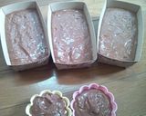 簡単濃厚☆しっとりブラウニー作り方7写真