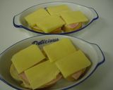簡単すぎるスイスの味 ケーゼシュニッテ 作り方5写真