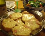 簡単すぎるスイスの味 ケーゼシュニッテ 作り方7写真
