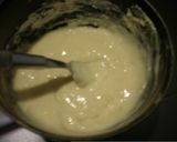 簡単!!2層のスイートポテトケーキ♪作り方2写真