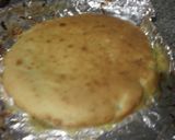 簡単!!2層のスイートポテトケーキ♪作り方4写真