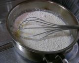 香る☆カニ風味ドリア作り方4写真