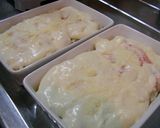 香る☆カニ風味ドリア作り方7写真