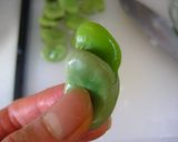そら豆の冷製スープ作り方4写真