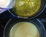そら豆の冷製スープ作り方7写真