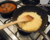 ナッツ入り肉だんごの煮込み♡タジン鍋で作り方7写真