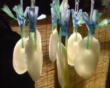 手作り切り蒸し干し大根作り方6写真