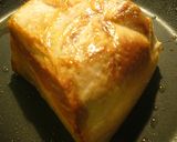圧力鍋でやわらか豚角煮作り方1写真