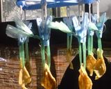 手作り切り蒸し干し大根作り方8写真