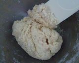 しっとりやわらかほんのり甘い♡パン生地作り方2写真