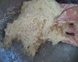 しっとりやわらかほんのり甘い♡パン生地作り方3写真