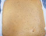 昔ながらのカステラ。作り方11写真