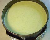 超濃厚♪枝豆のチーズケーキ作り方5写真