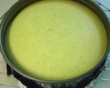 超濃厚♪枝豆のチーズケーキ作り方6写真