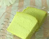 超濃厚♪枝豆のチーズケーキ作り方9写真