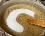 ナツメジャム作り方4写真