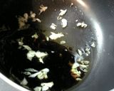 マグロと胡麻の健康パスタ作り方3写真