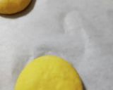 しっとりふんわり♪かぼちゃパン＊アレンジ作り方5写真