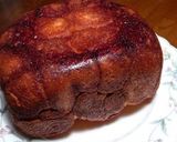 HB　キャラメルソースでモンキーブレッド作り方10写真