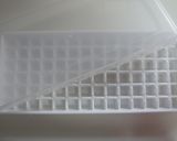 ☆氷でカフェオ～レ☆作り方1写真
