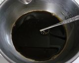 ☆氷でカフェオ～レ☆作り方2写真
