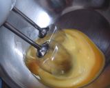 ♪チョコカップケーキ♪作り方3写真