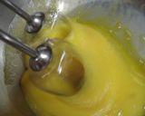 ♪チョコカップケーキ♪作り方4写真
