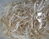 食べるラー油でクセになる韓国風お惣菜作り方1写真