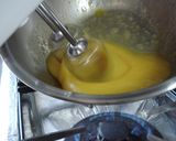 ♪チョコカップケーキ♪作り方5写真