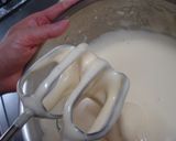 ♪チョコカップケーキ♪作り方6写真