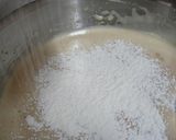 ♪チョコカップケーキ♪作り方8写真