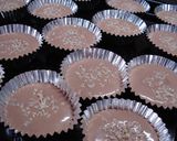 ♪チョコカップケーキ♪作り方10写真