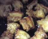 ◆豚バラの味噌漬け焼き◆作り方4写真