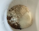 マグカップで独り占めコーヒーゼリー作り方1写真