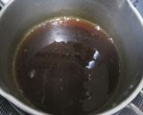 新食感♬超ヘルシーアイス作り方2写真
