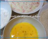 ☺かにちゃいまっせで蟹クリームコロッケ☺作り方4写真