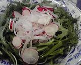 コク旨タレ～～!!　バンバンジー作り方5写真