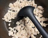 幼児用＆大人用を一度に　二刀流麻婆豆腐作り方4写真