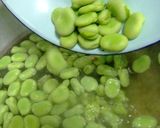 そらまめパエリア作り方5写真