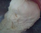 しっとりやわらかほんのり甘い♡パン生地作り方8写真